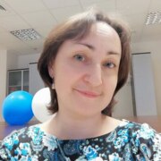 Сидорова Ирина Анатольевна