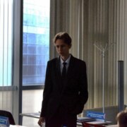 Соловьёвский Степан