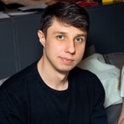 Байдиков Сергей Байдиков Сергей