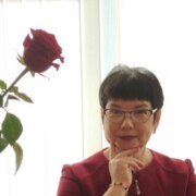 Жилина Людмила