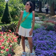 Безлепкина Ирина