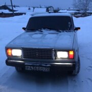 Тарабрин Иван