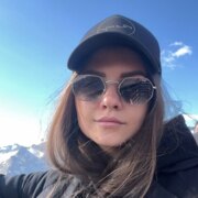 Гончаренко Алена