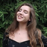 Клюкина Арина Дмитриевна