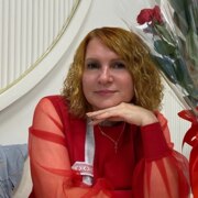 Мокрецова Светлана