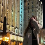 Чернобай Аня Анатольевна Чернобай Аня Анатольевна