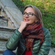 Редькина Мария