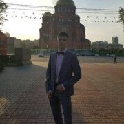 Шелест Михаил Андреевич