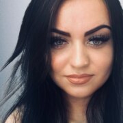 Калиманова Любовь