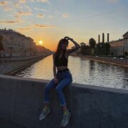 Мельцер Виктория Алексеевна