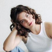 Рыбгагина Софья