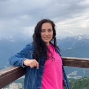 Прыткова Валентина