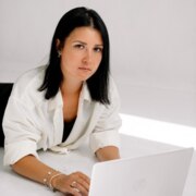 Горячевская Анна Александровна Горячевская Анна Александровна