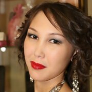 Седалищева Анна Германовна