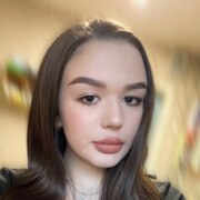 Ощепкова Ульяна Максимовна