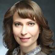 Трифонова Татьяна Александровна