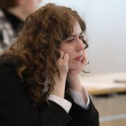 Хабибуллина Рената Мансуровна