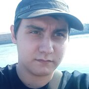 Ахметов Данис Ирекович