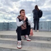 Вирясов Вячеслав Валерьевич