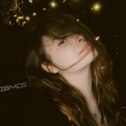 Ковалёва Кристина