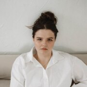 Роговая Кристина