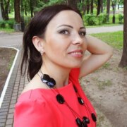 Кирова Марина Николаевна