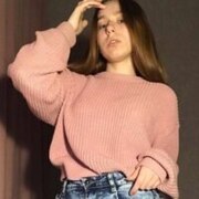 Горшенина Елена Олеговна