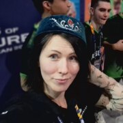 Ануй Оксана Николаевна