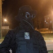 Люц Никита Владиславович