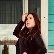 Степина Ульяна Владимировна