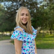 Елизарова Алла Алексеевна