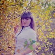 Алпатьева Светлана Александровна