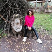 Довгаль Виктория