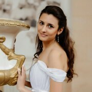 Голубкина Анастасия Олеговна