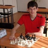 Политов Алексей