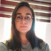 Журба Анастасия Евгеньевна