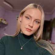 Соколова Анастасия Дмитриевна