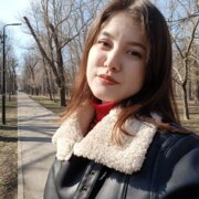 Воротникова Валерия Игоревна