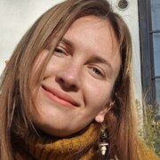 Егорова Наталья