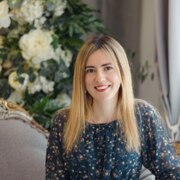 Манченко Виктория Олеговна