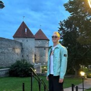 Веселов Владимир