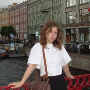 Шевелина Полина Юрьевна