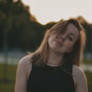 Рыбина Катя