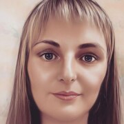 Дворецкая Алевтина