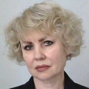 Сумзина Лариса Владимировна