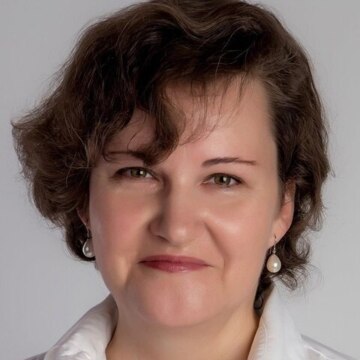 Дарья Вениаминовна Колякина