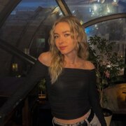 Годецкая Анастасия Максимовна