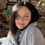 Котелкина Марина Сергеевна