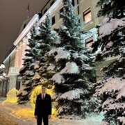 Арестов Арсений