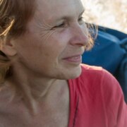 Соколова Людмила